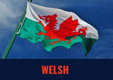 Cymraeg